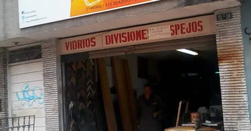 MARQUETERIA Y VIDRIERIA LEO SAN LUIS MARQUETERIA Y VIDRIERIA LEO SAN LUIS